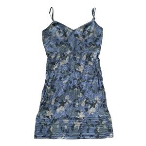 nolan mini dress black Ivy Black Maxi Dress - US 14 main image 1